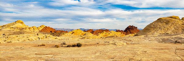 Valley of Fire State Park, Nevada